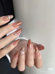 -斯馨·健康美甲美睫