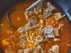 -福茂源横山铁锅羊肉(牡丹园店)