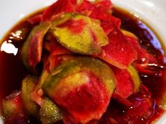 -不倒翁·徽天下名菜楼(马鞍山路店)