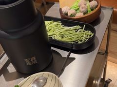 -左庭右院鲜牛肉火锅(新梅广场店)