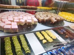 甜品台-西十二街牛排(西红门荟聚店)