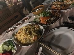 -尚味泰餐厅