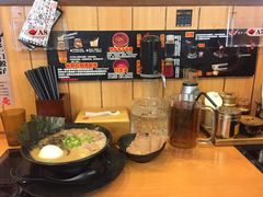 -博多一幸舍(侨福芳草地购物中心店)