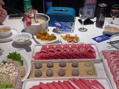 -蒙都43°9羊火锅·赤峰美食(宁城店)