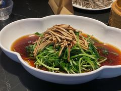 -芳芳私房菜·精做淮扬菜(承德路店)