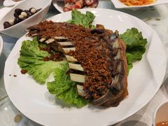 -无锡瑞廷西郊酒店·悦湖景观餐厅