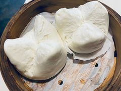 叉烧香菇包-19号私房菜(云南路店)