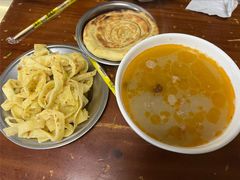 -龙门李家三旦羊肉汤馆