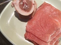 -梨花自助烤肉(天河城店)