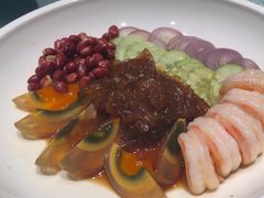 -大鸭梨烤鸭(望京店)