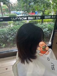 -首脑美发沙龙