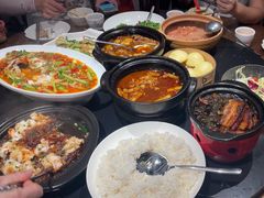 -小户人家(循礼门南国中心店)