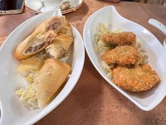 -华源餐厅·海鲜大排档(日月贝店)