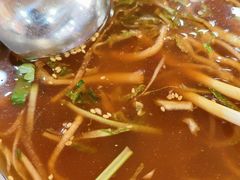 -延边民俗村狗肉馆(重庆胡同店)