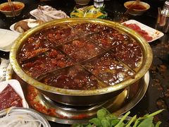 -邓莽子老火锅(鲁祖庙店)