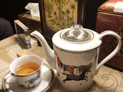 仕女伯爵红茶-TINTIN CAKE BOUTIQUE(台北壹店)