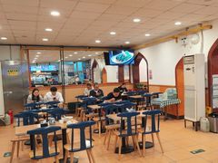 -西部马华清真兰州牛肉面·烧烤夜市(关东店)