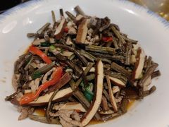 -鸿运楼·舌尖上的徽菜