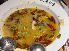 -太二酸菜鱼(福州泰禾店)