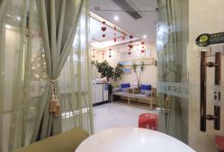 -芳朵美容养生SPA