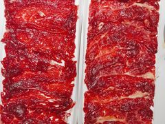 -古乐牛香•鲜牛肉牛杂火锅(系马桩总店)