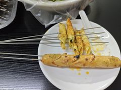 -慧姐烤串(南宁南小区店)