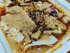 -刘信牛羊肉泡馍小炒(回民街店)