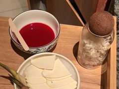 -巴奴毛肚火锅(龙湖锦艺城店)