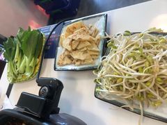 -鱼羊宴烤鱼羊蝎子烧烤(怡馨家园店)