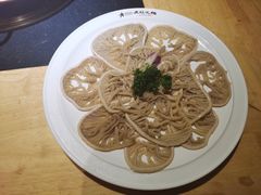 -老版火锅(半坡店)