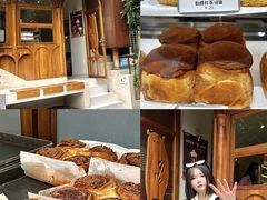 -CHOCMONS巧克怪兽(屏风街店)