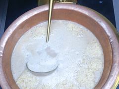 -诺敏塔拉奶茶-布里亚特包子-手把肉(锦都会店)