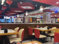 -晋阳春·山西菜·北京烤鸭(交大店)