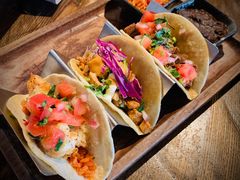 -Q MEX 库迈墨西哥餐吧(三里屯店)