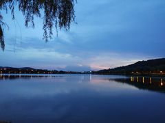 -羊山湖公园