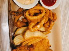 食趣畅享拼盘-必胜客(省府店)