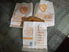 -麦多馅饼(天津华苑店)
