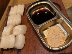 -西塔老太太泥炉烤肉(虹桥南丰城店)