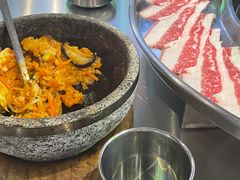 -哈哈碳都·牛肋条无限自助烤肉(宝龙店)