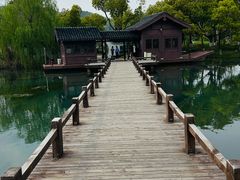 -南北湖风景区