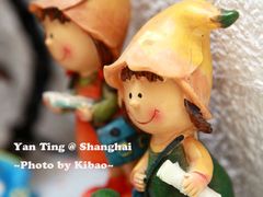 环境7-燕庭·纯燕窝·甜品下午茶(南京西路店)