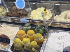 -CREAM STORY意大利手工冰淇淋&甜品(万象前海店)