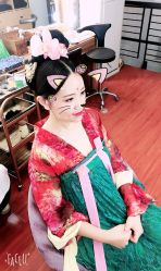-美云庭古装·格格服汉服·京城旅拍(北京店)