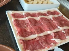 牛上脑-南门涮肉(通州大船店)