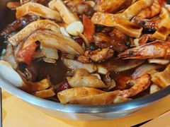 -黄记煌三汁焖锅(名泉广场店)