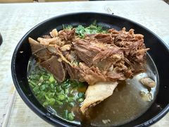 牛骨头面-国财牛杂(镇海店)