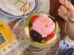 -广信牛奶甜品世家(台东店)