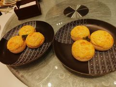 -白天鹅宾馆-玉堂春暖餐厅