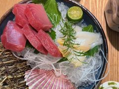 -沼津港精致料理·寿喜烧·烧鸟(青浦宝龙广场店)