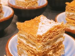 -凯菲厅海鲜姿造·海鲜自助·帝王蟹·龙虾(成都群光君悦酒店)